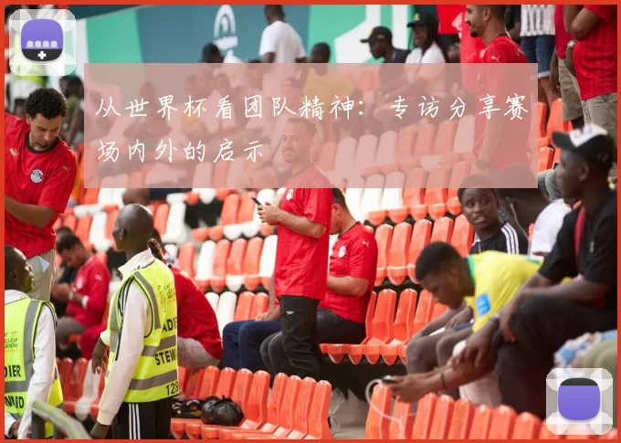 从世界杯看团队精神:专访分享赛场内外的启示