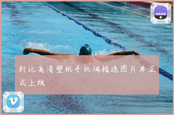 科比高清壁纸手机端精选图片库正式上线
