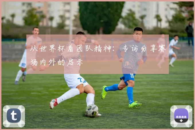 从世界杯看团队精神：专访分享赛场内外的启示