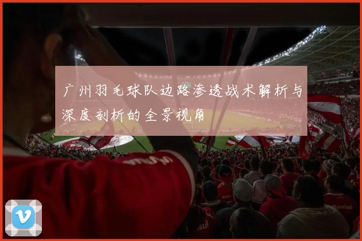 广州羽毛球队边路渗透战术解析与深度剖析的全景视角