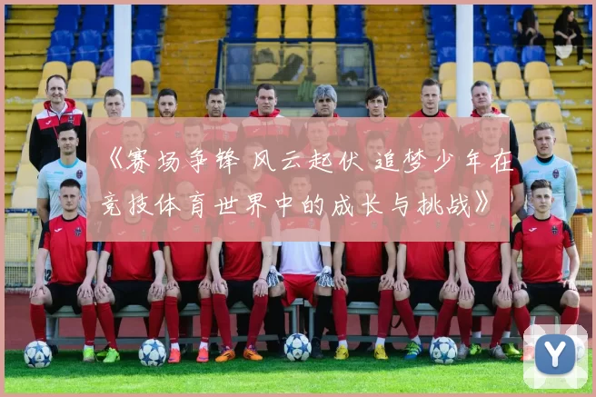 《赛场争锋 风云起伏 追梦少年在竞技体育世界中的成长与挑战》