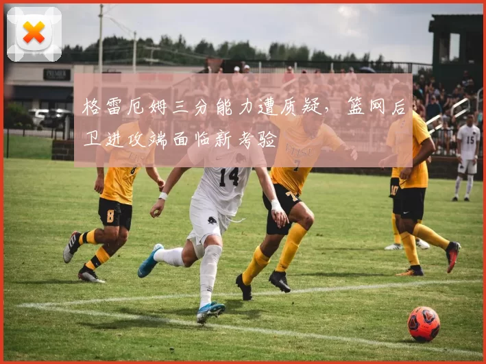 格雷厄姆三分能力遭质疑，篮网后卫进攻端面临新考验