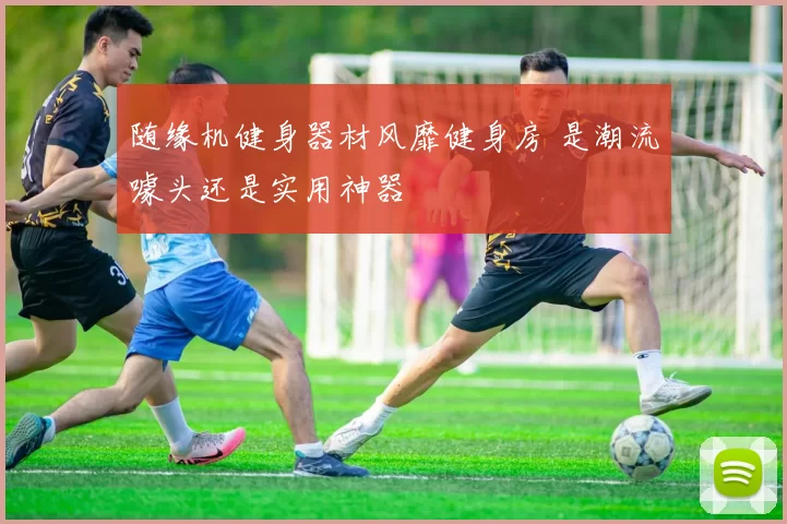 随缘机健身器材风靡健身房 是潮流噱头还是实用神器