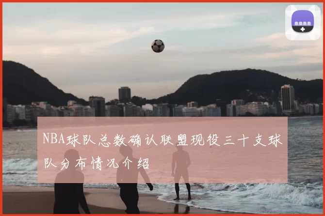 NBA球队总数确认联盟现役三十支球队分布情况介绍